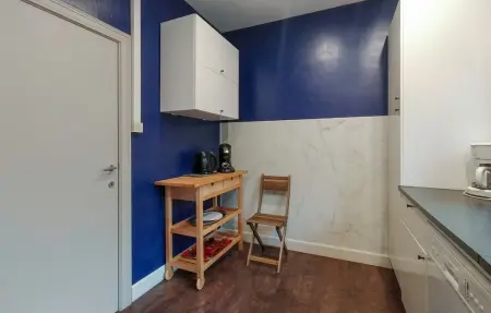 Maison 12 pers. à Rochehaut, vue panoramique Ardennes : photo 18