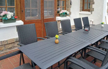 Maison 12 pers. à Rochehaut, vue panoramique Ardennes : photo 19