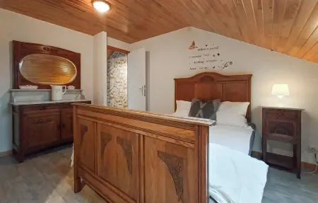 Maison 12 pers. à Rochehaut, vue panoramique Ardennes : photo 20