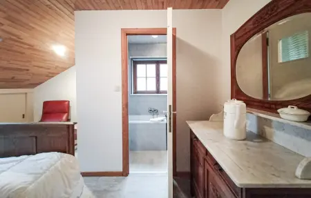Maison 12 pers. à Rochehaut, vue panoramique Ardennes : photo 22