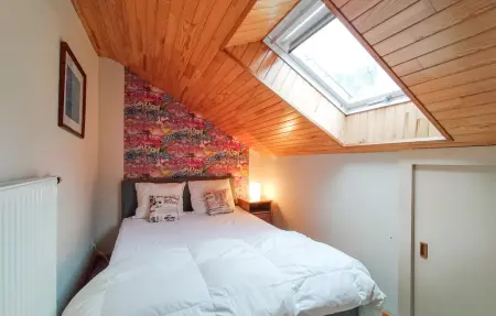 Maison 12 pers. à Rochehaut, vue panoramique Ardennes : photo 23
