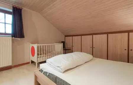 Maison 12 pers. à Rochehaut, vue panoramique Ardennes : photo 24