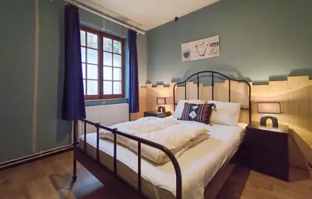 Maison 12 pers. à Rochehaut, vue panoramique Ardennes : photo 25