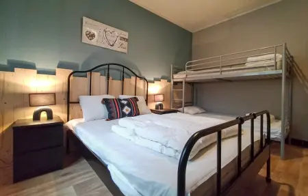 Maison 12 pers. à Rochehaut, vue panoramique Ardennes : photo 26