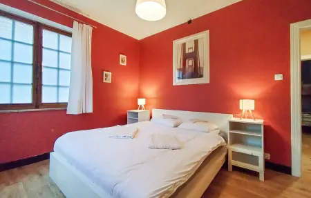Maison 12 pers. à Rochehaut, vue panoramique Ardennes : photo 28