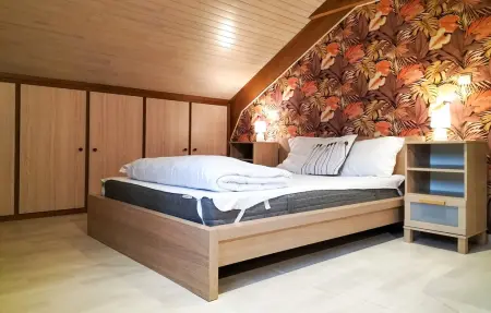 Maison 12 pers. à Rochehaut, vue panoramique Ardennes : photo 30