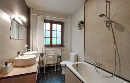 Maison 12 pers. à Rochehaut, vue panoramique Ardennes : photo 33