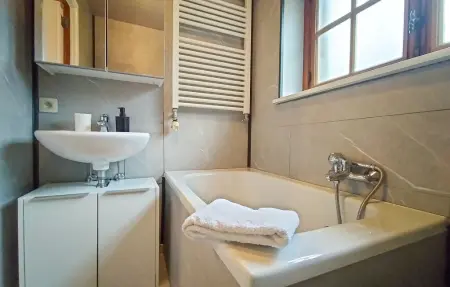 Maison 12 pers. à Rochehaut, vue panoramique Ardennes : photo 34