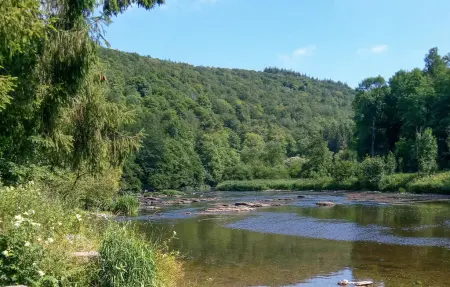 Maison 12 pers. à Rochehaut, vue panoramique Ardennes : photo 38