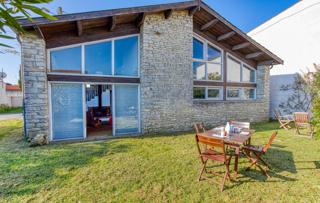 Maison 8 pers. à 4 km de la plage, Saint-Pierre-d'Oléron - Photo 1