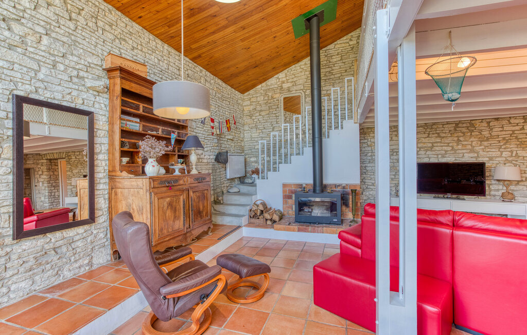 Maison 8 pers. à 4 km de la plage, Saint-Pierre-d'Oléron - Photo 4