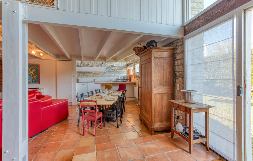 Maison 8 pers. à 4 km de la plage, Saint-Pierre-d'Oléron - Photo 5