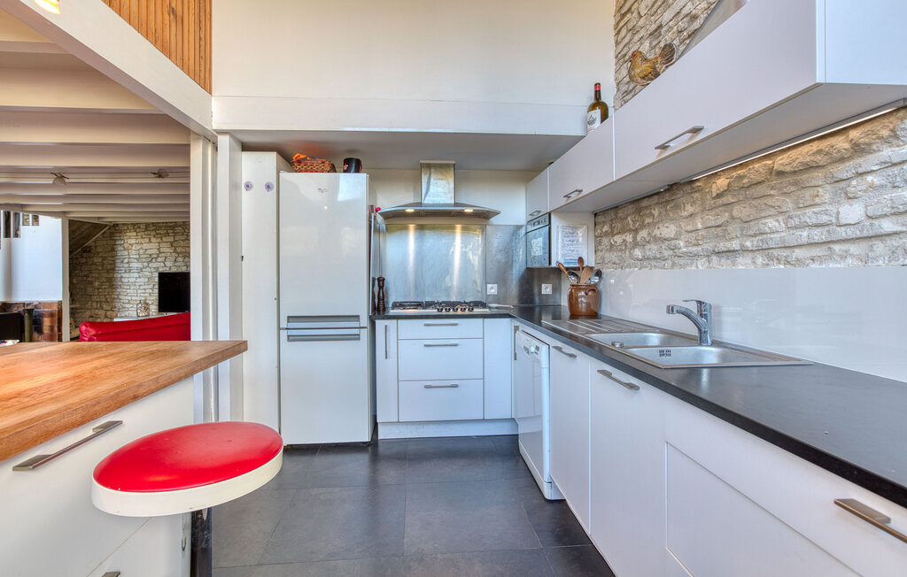 Maison 8 pers. à 4 km de la plage, Saint-Pierre-d'Oléron - Photo 6