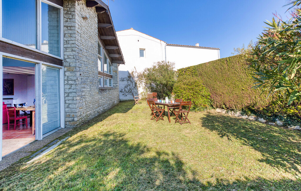 Maison 8 pers. à 4 km de la plage, Saint-Pierre-d'Oléron - Photo 10