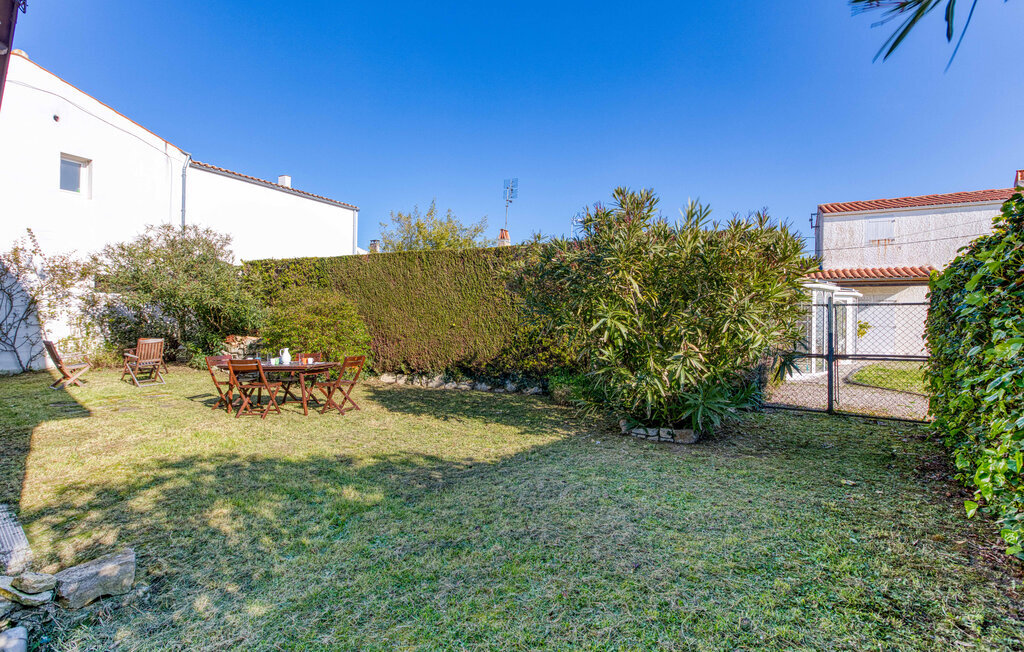 Maison 8 pers. à 4 km de la plage, Saint-Pierre-d'Oléron - Photo 11