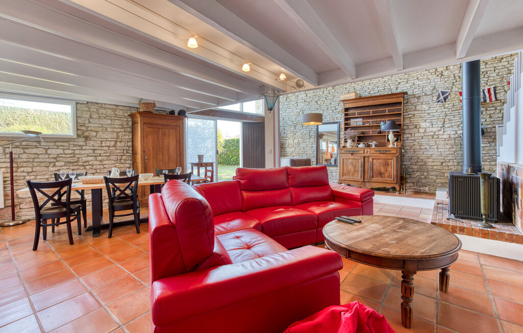 Maison 8 pers. à 4 km de la plage, Saint-Pierre-d'Oléron - Photo 12
