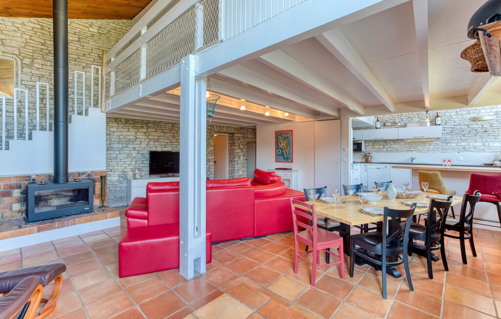 Maison 8 pers. à 4 km de la plage, Saint-Pierre-d'Oléron - Photo 13