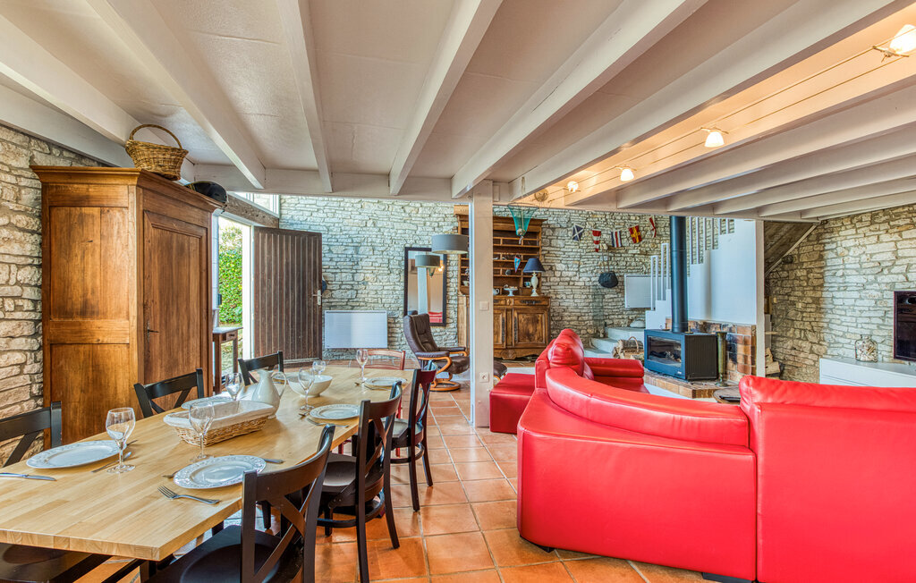 Maison 8 pers. à 4 km de la plage, Saint-Pierre-d'Oléron - Photo 14