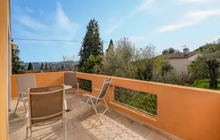 Maison 6 chambres avec piscine privée à Peymeinade : photo 3