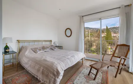Maison 6 chambres avec piscine privée à Peymeinade : photo 8