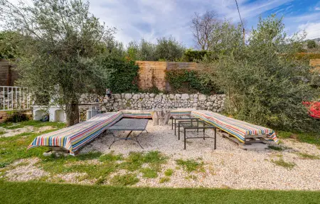 Maison 6 chambres avec piscine privée à Peymeinade : photo 13