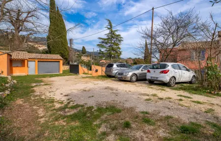 Maison 6 chambres avec piscine privée à Peymeinade : photo 14
