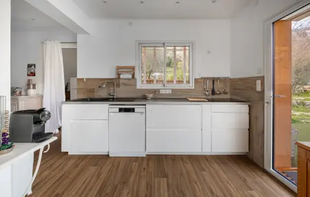 Maison 6 chambres avec piscine privée à Peymeinade : photo 15