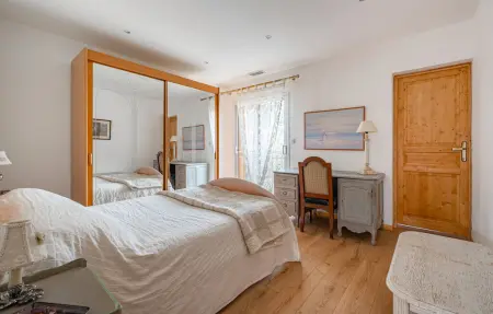 Maison 6 chambres avec piscine privée à Peymeinade : photo 16