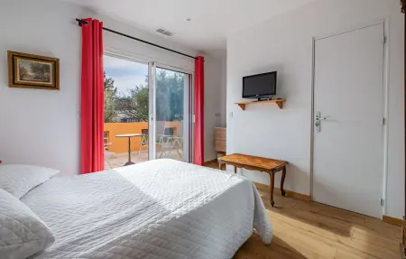 Maison 6 chambres avec piscine privée à Peymeinade : photo 17
