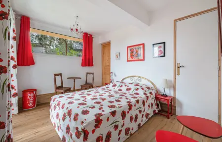 Maison 6 chambres avec piscine privée à Peymeinade : photo 18
