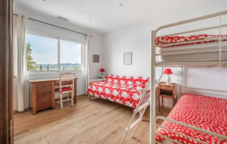 Maison 6 chambres avec piscine privée à Peymeinade : photo 20