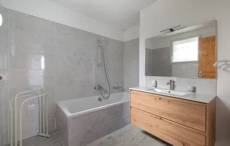 Maison 6 chambres avec piscine privée à Peymeinade : photo 21