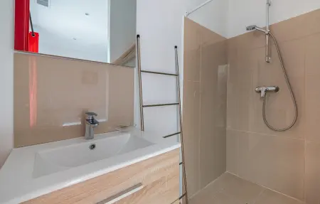 Maison 6 chambres avec piscine privée à Peymeinade : photo 22