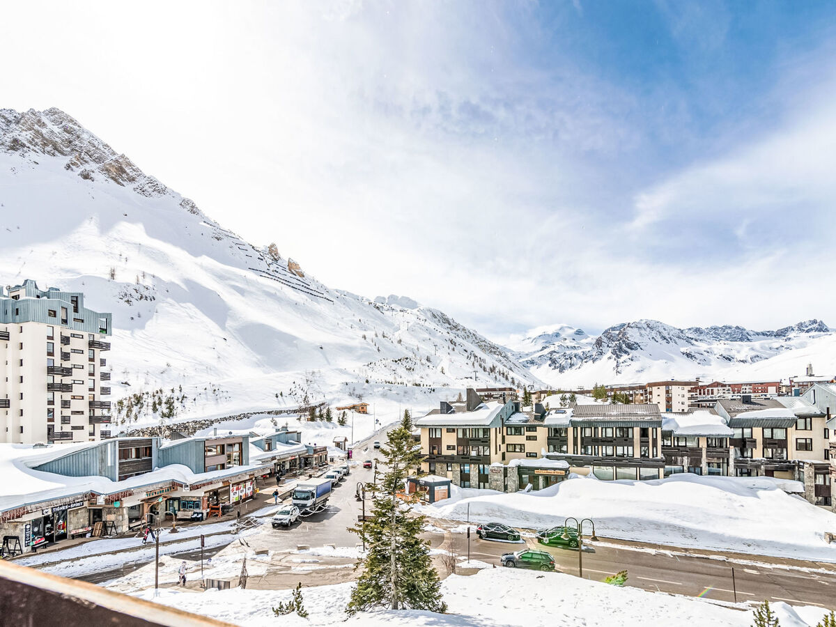 Apt 3 pièces rénové 2024 à Tignes, vue montagne - Photo 4