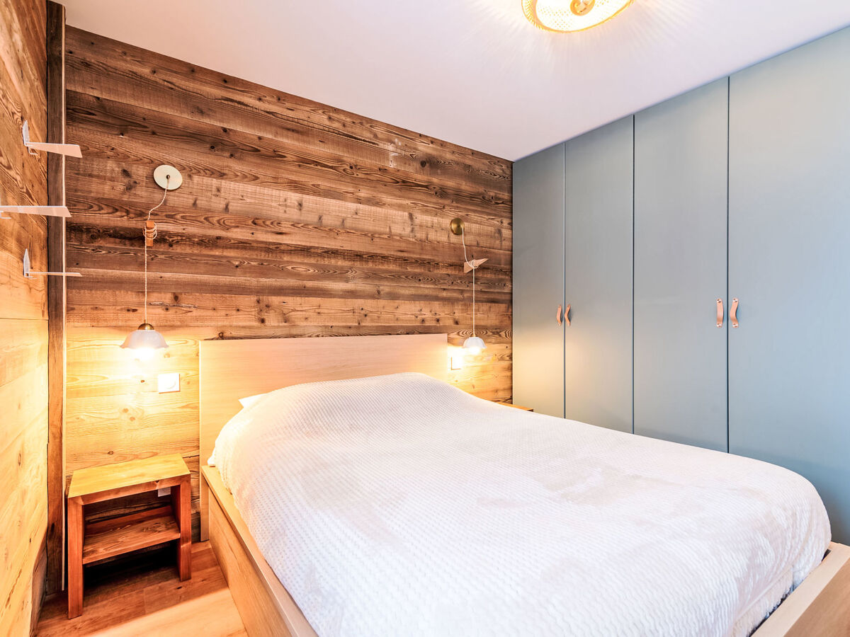 Apt 3 pièces rénové 2024 à Tignes, vue montagne - Photo 7