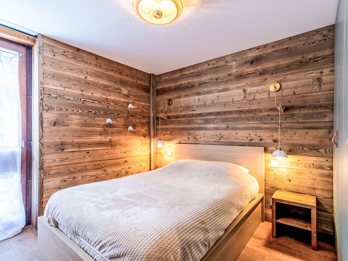Apt 3 pièces rénové 2024 à Tignes, vue montagne - Photo 8