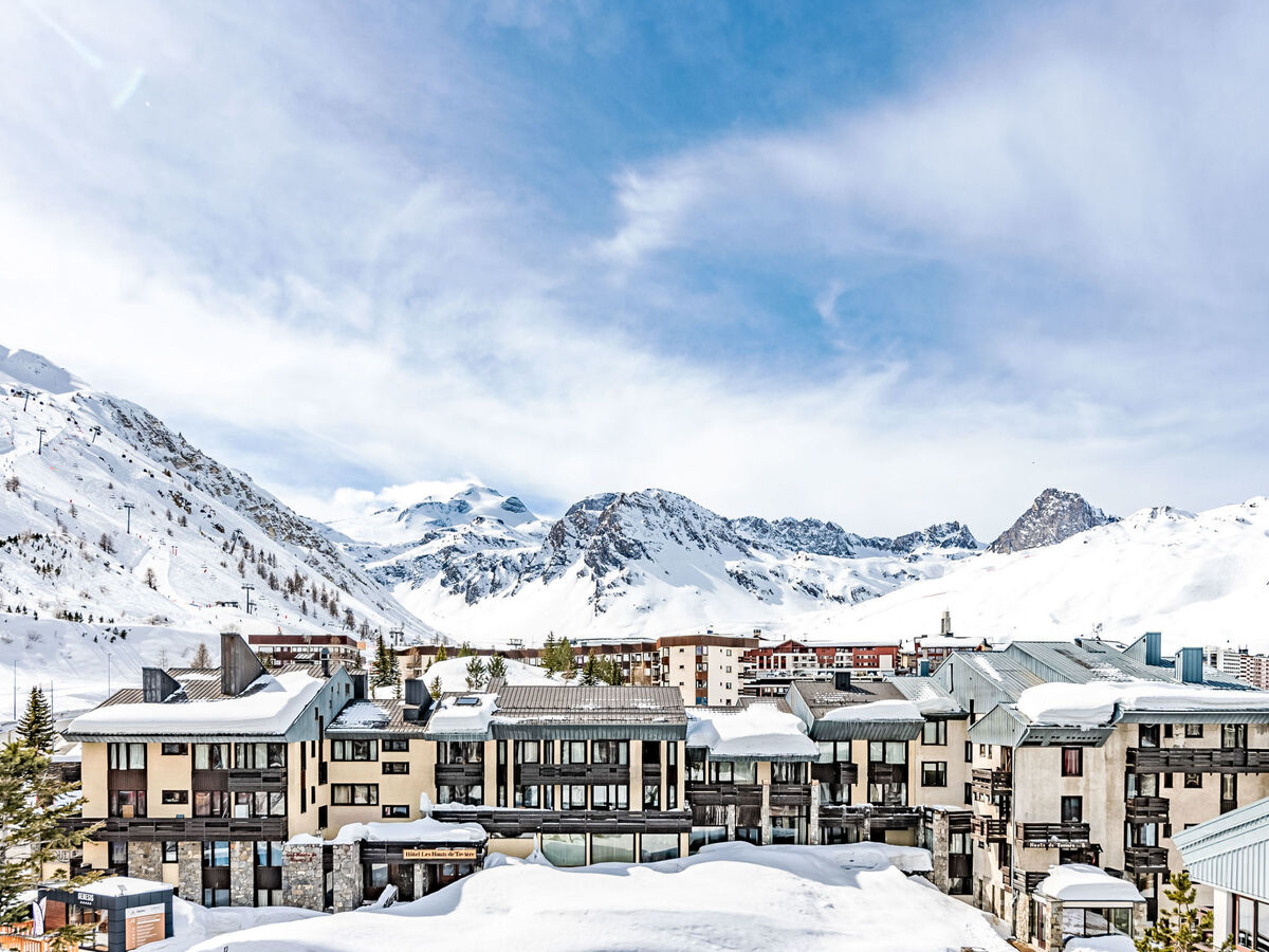 Apt 3 pièces rénové 2024 à Tignes, vue montagne - Photo 11