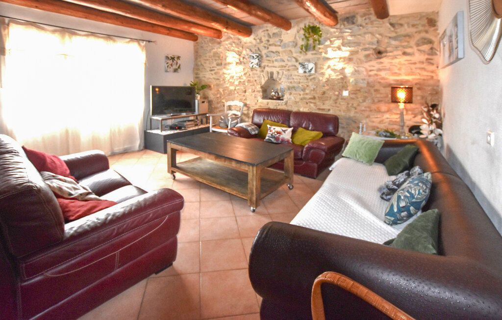 Maison Teissier 1 - 9 personnes à Codolet - Photo 3