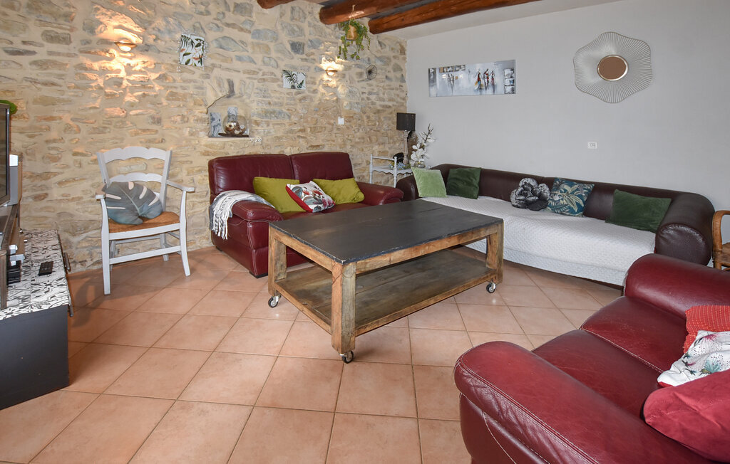 Maison Teissier 1 - 9 personnes à Codolet - Photo 4