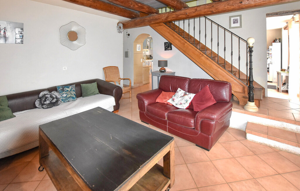 Maison Teissier 1 - 9 personnes à Codolet - Photo 5