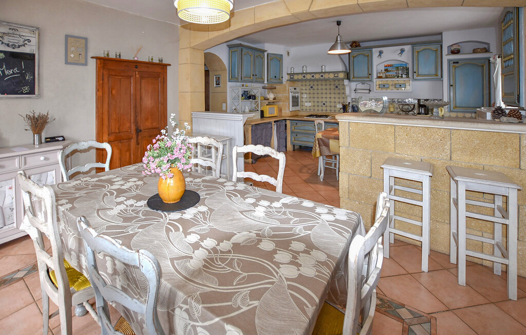 Maison Teissier 1 - 9 personnes à Codolet - Photo 6