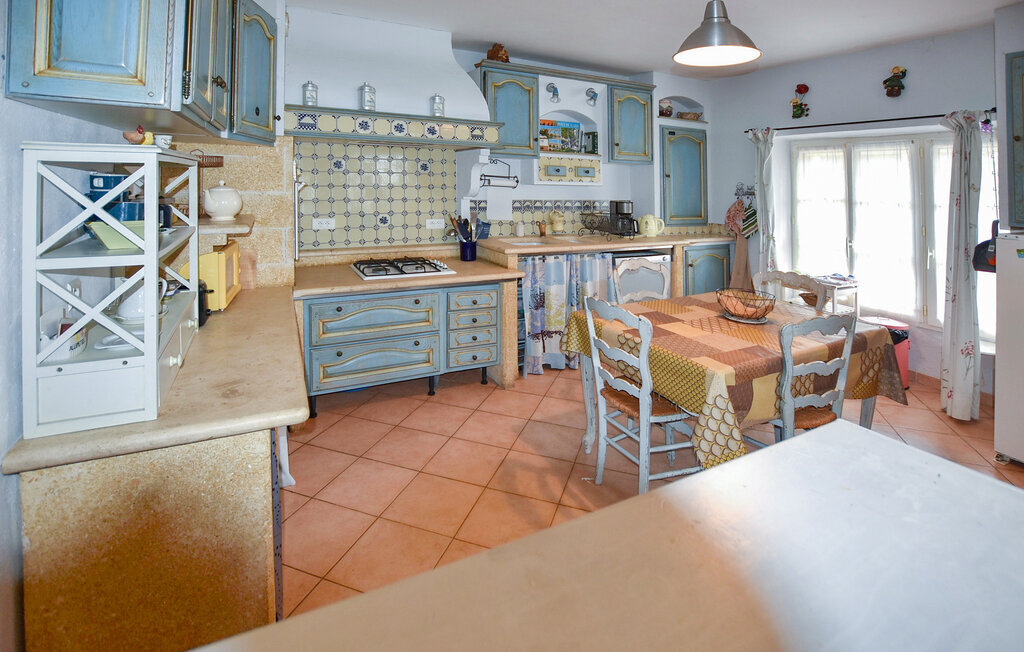 Maison Teissier 1 - 9 personnes à Codolet - Photo 7