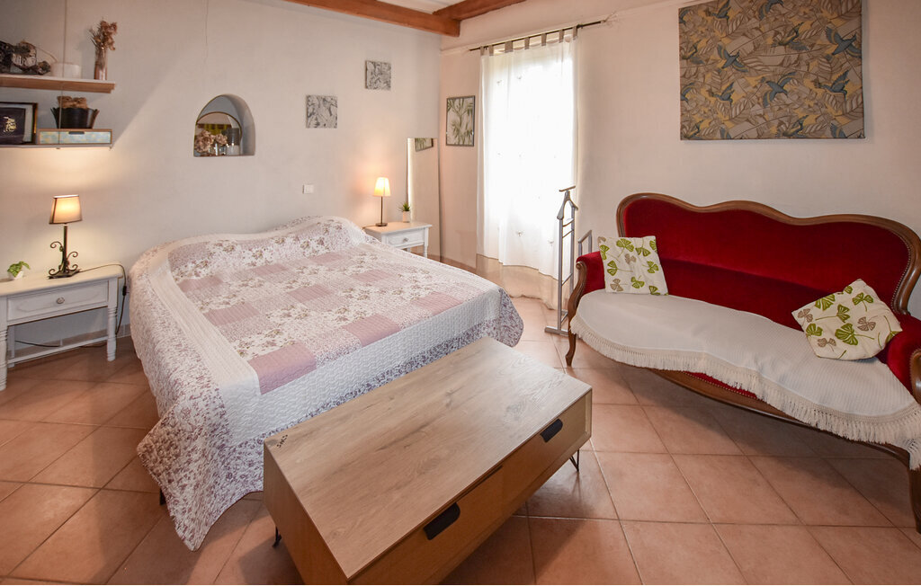 Maison Teissier 1 - 9 personnes à Codolet - Photo 8