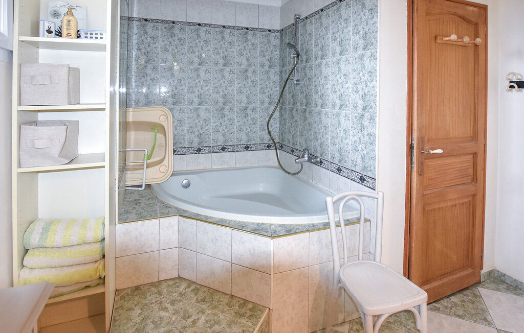 Maison Teissier 1 - 9 personnes à Codolet - Photo 9