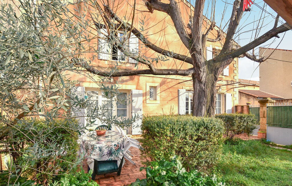 Maison Teissier 1 - 9 personnes à Codolet - Photo 11