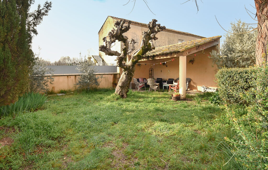 Maison Teissier 1 - 9 personnes à Codolet - Photo 12