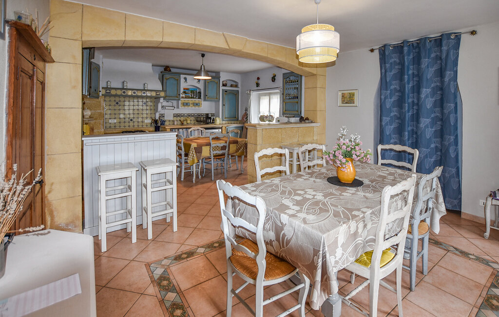Maison Teissier 1 - 9 personnes à Codolet - Photo 13