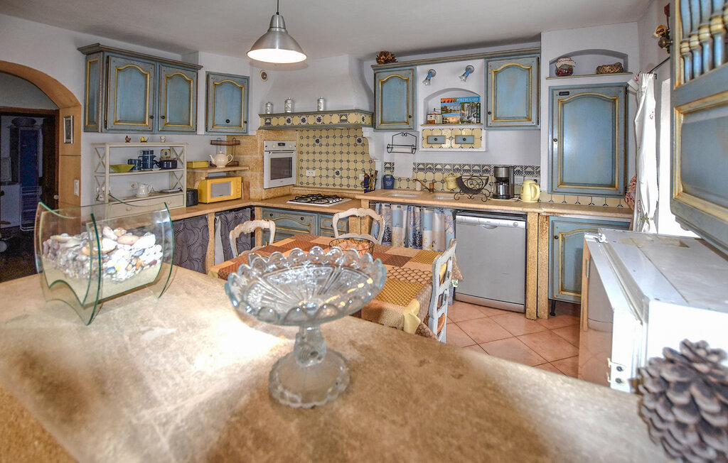 Maison Teissier 1 - 9 personnes à Codolet - Photo 14