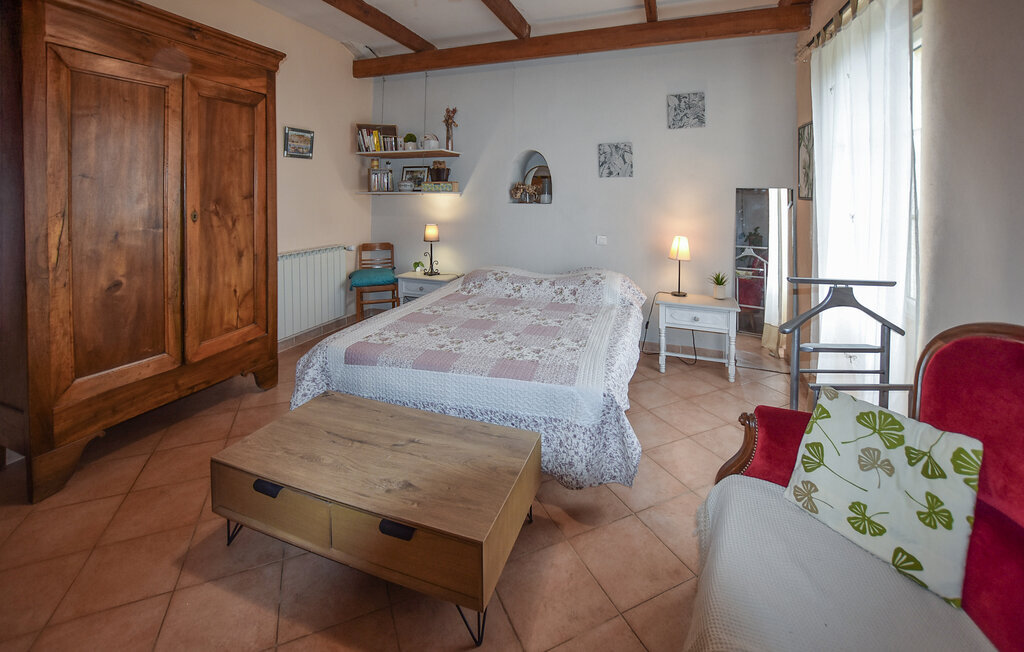 Maison Teissier 1 - 9 personnes à Codolet - Photo 15