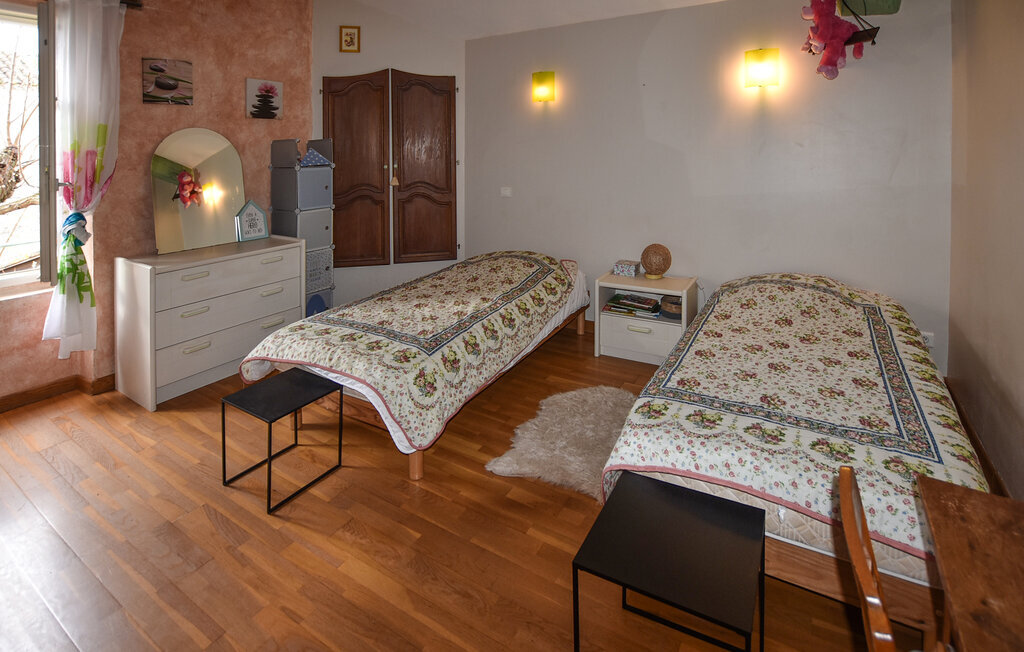 Maison Teissier 1 - 9 personnes à Codolet - Photo 16